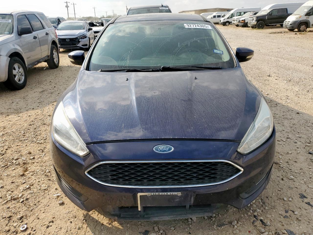 Ford Focus Sel Image 3