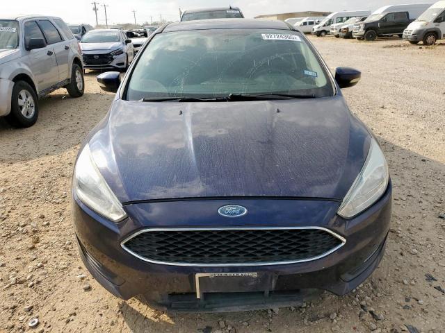 Ford Focus Sel Image 3