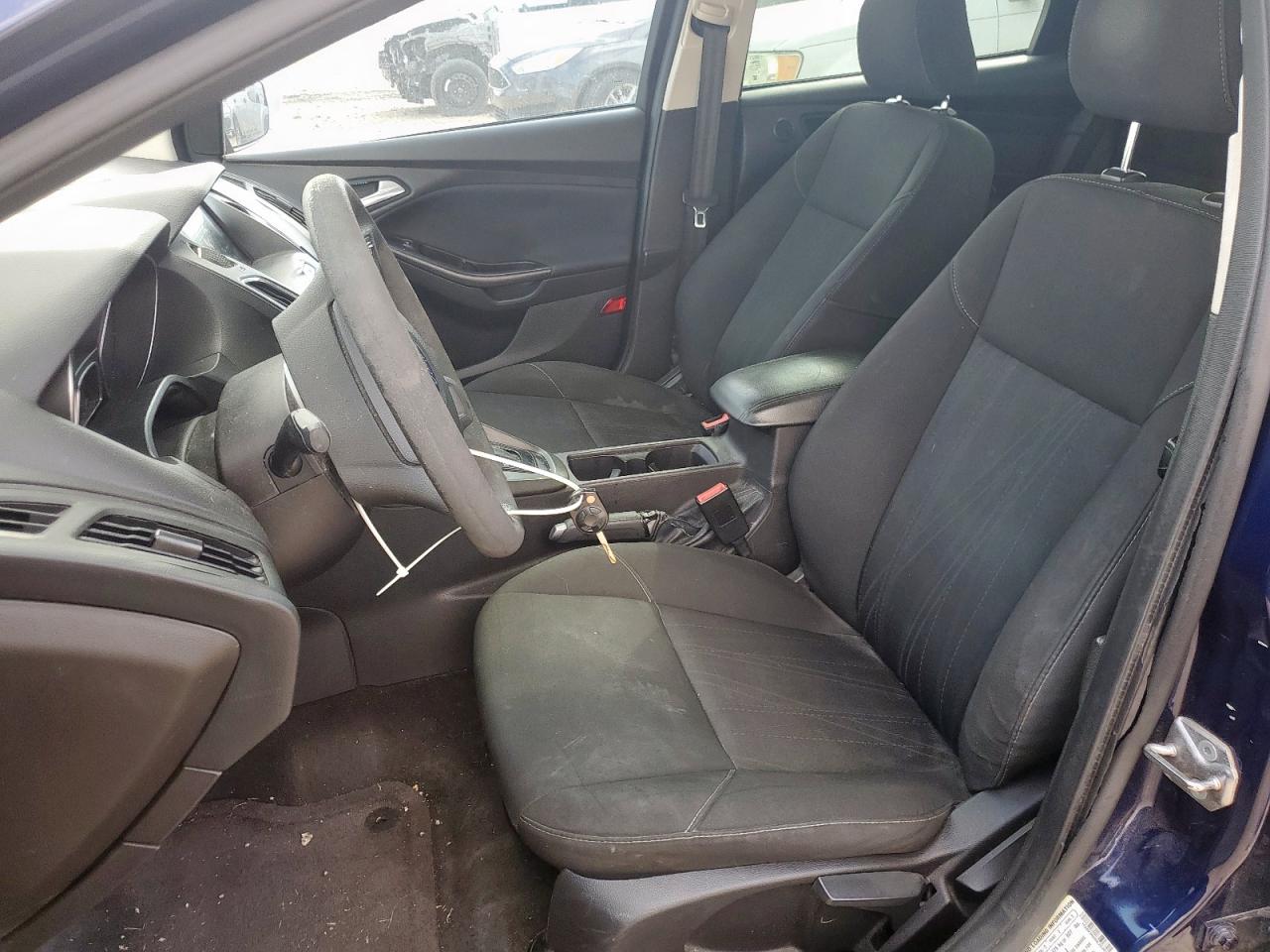 Ford Focus Sel Image 7