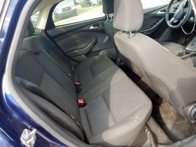 Ford Focus Sel Image 10