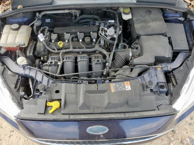 Ford Focus Sel Image 12