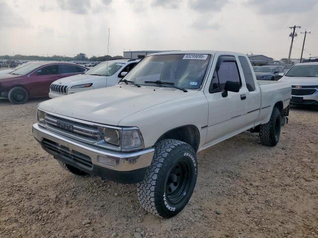  Salvage Toyota Pickup