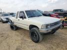 Toyota Pickup 1/2 Ton Extra Long Wheelbase Dlx Image 9