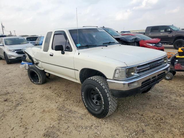 Toyota Pickup 1/2 Ton Extra Long Wheelbase Dlx Image 9