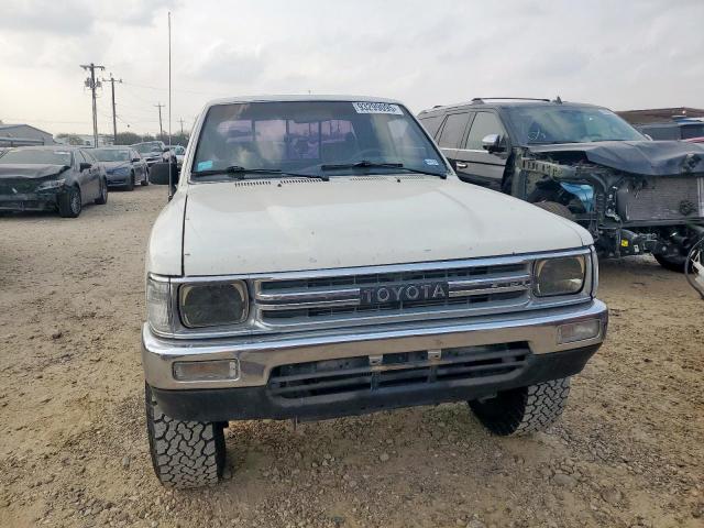 Toyota Pickup 1/2 Ton Extra Long Wheelbase Dlx Image 11