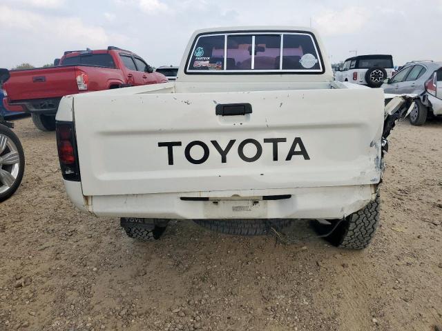 Toyota Pickup 1/2 Ton Extra Long Wheelbase Dlx Image 6