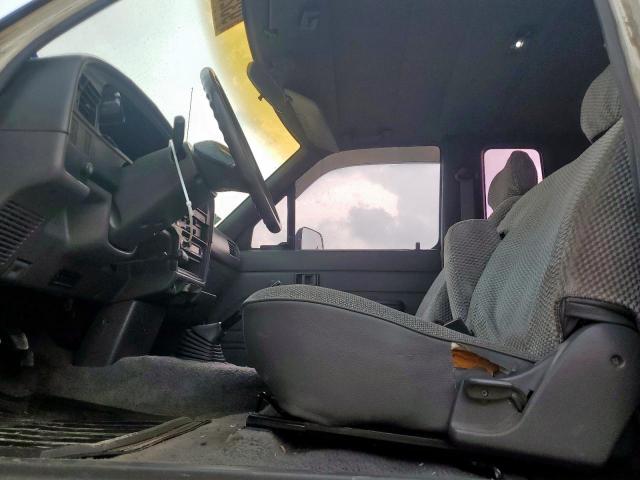 Toyota Pickup 1/2 Ton Extra Long Wheelbase Dlx Image 5