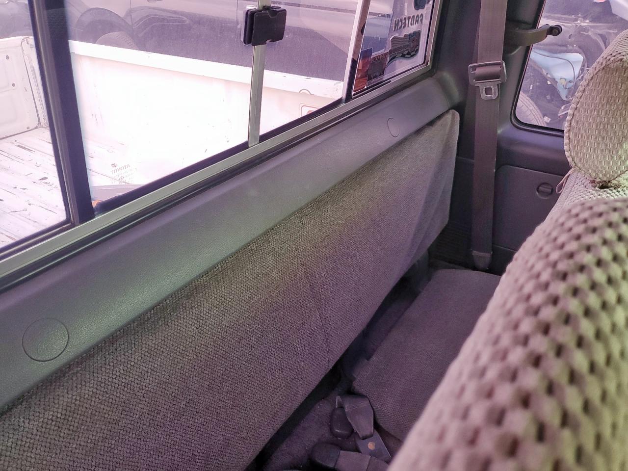 Toyota Pickup 1/2 Ton Extra Long Wheelbase Dlx Image 7