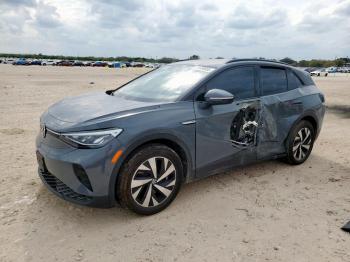  Salvage Volkswagen ID.4