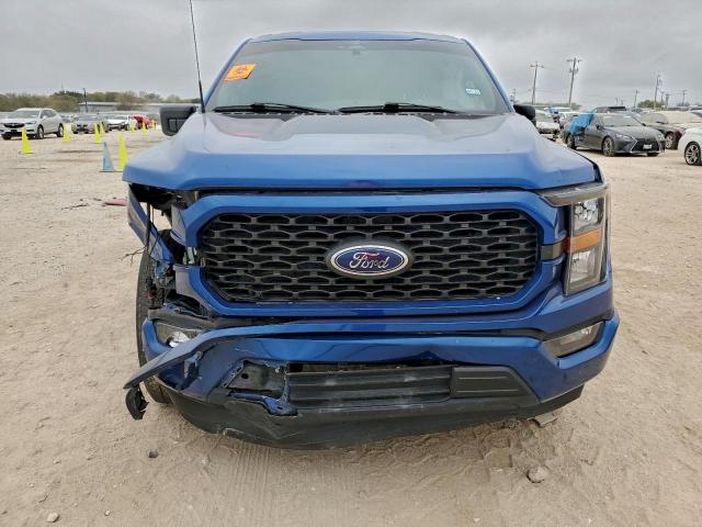 Ford F-150 Supercrew Image 3