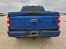 Ford F-150 Supercrew Image 5