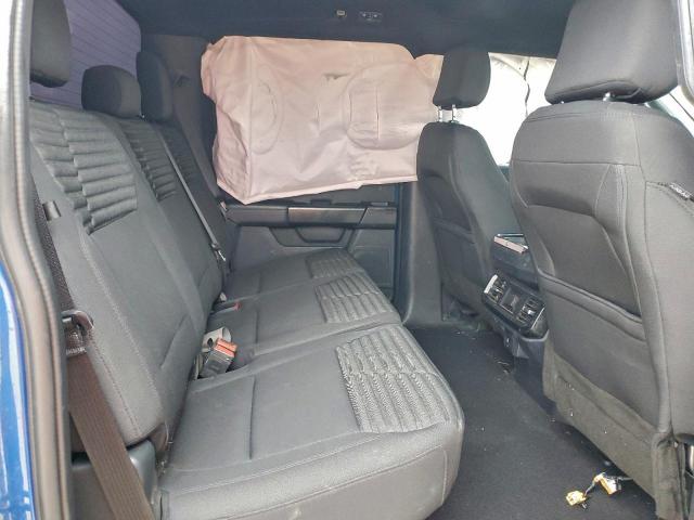 Ford F-150 Supercrew Image 8