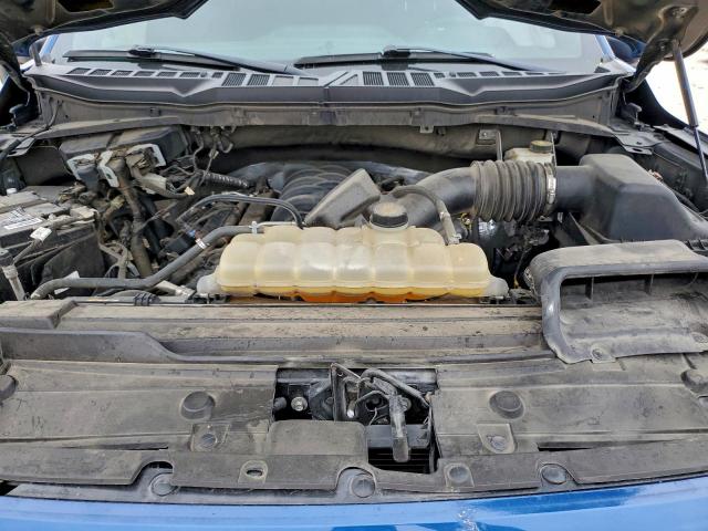 Ford F-150 Supercrew Image 9