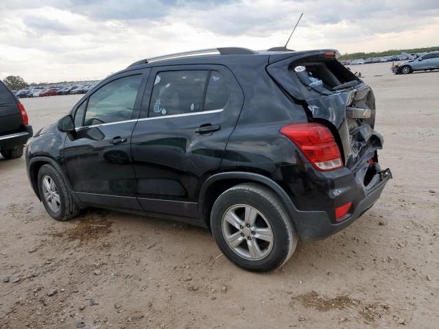 Chevrolet Trax 1lt Image 2