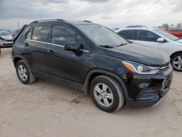 Chevrolet Trax 1lt Image 11