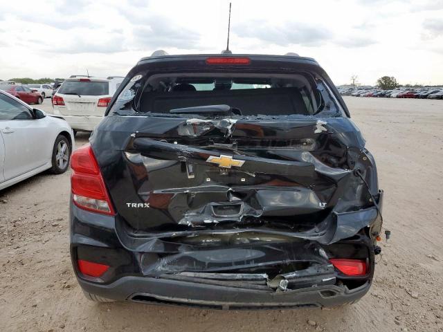 Chevrolet Trax 1lt Image 13