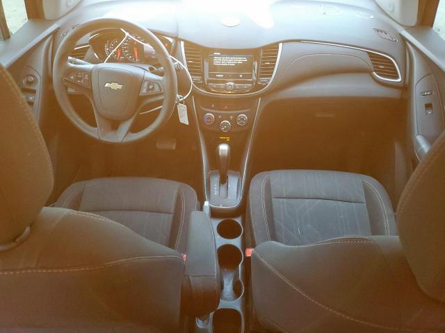 Chevrolet Trax 1lt Image 6