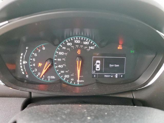 Chevrolet Trax 1lt Image 10