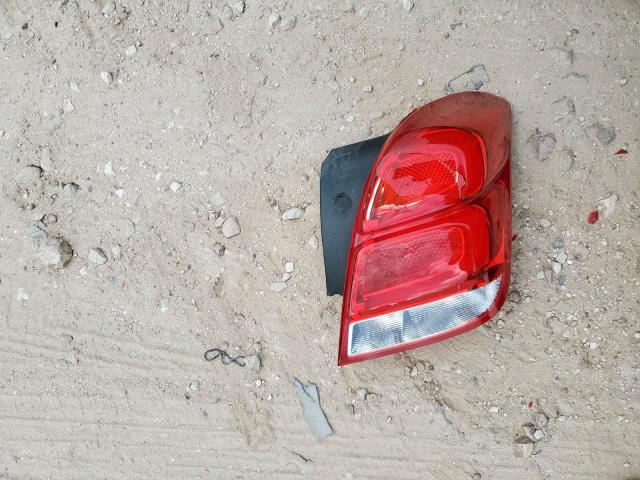 Chevrolet Trax 1lt Image 12