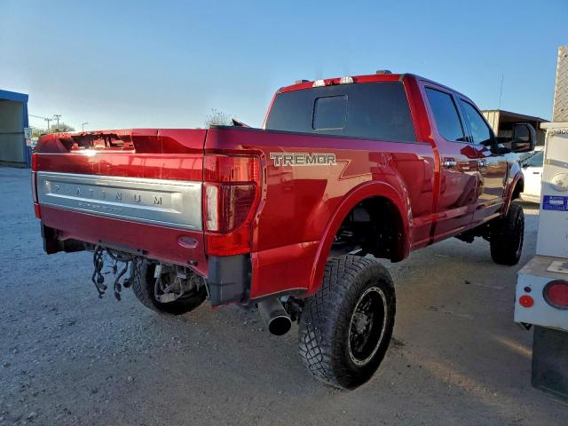 Ford F-350 Super Duty Image 3