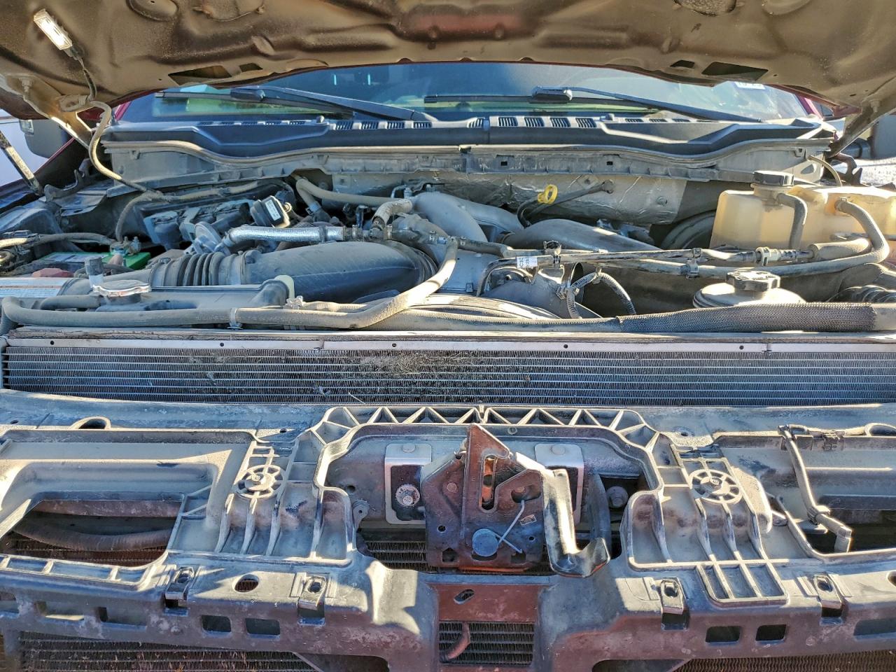 Ford F-350 Super Duty Image 8