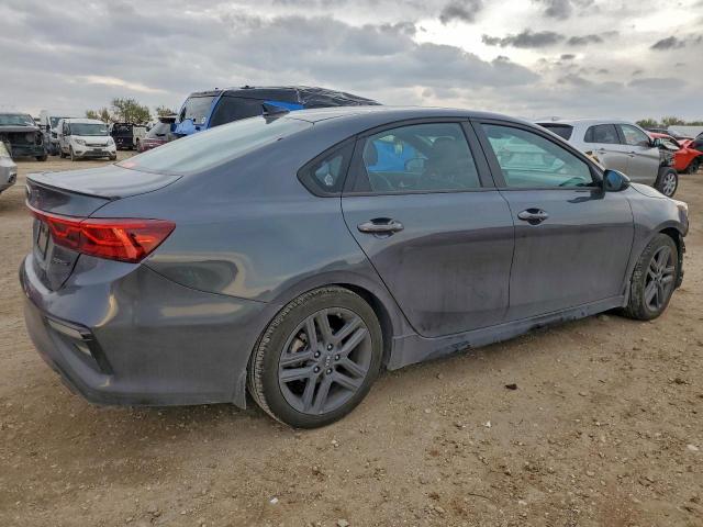 Kia Forte Gt Line Image 2