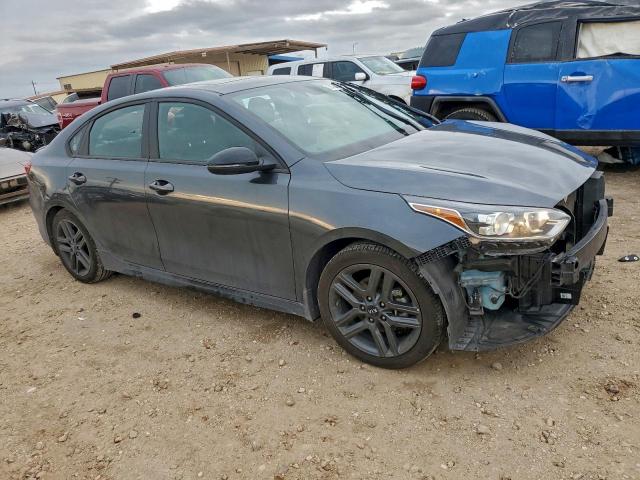 Kia Forte Gt Line Image 4