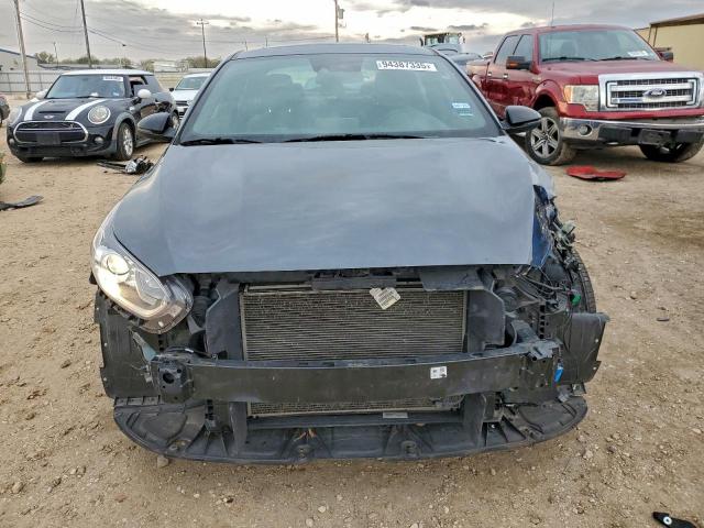 Kia Forte Gt Line Image 8