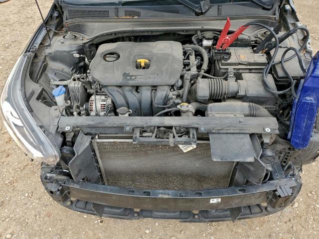 Kia Forte Gt Line Image 12