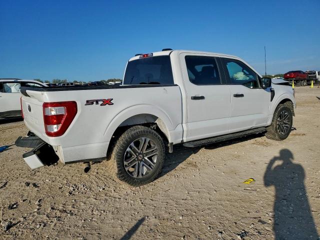 Ford F-150 Supercrew Image 6