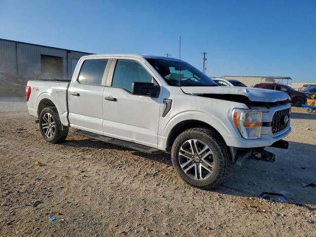 Ford F-150 Supercrew Image 13