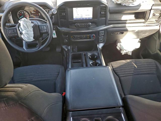 Ford F-150 Supercrew Image 5