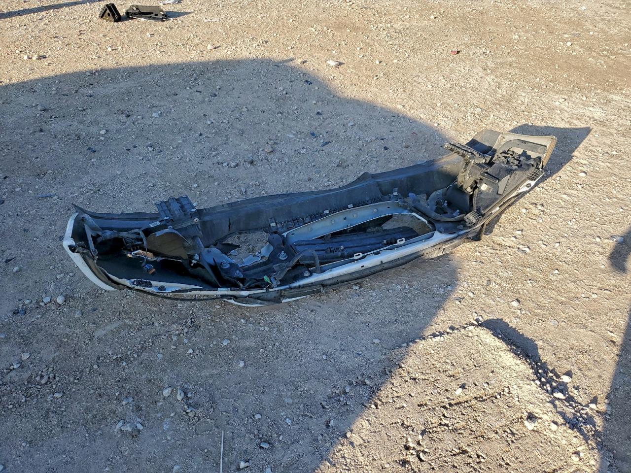 Ford F-150 Supercrew Image 11