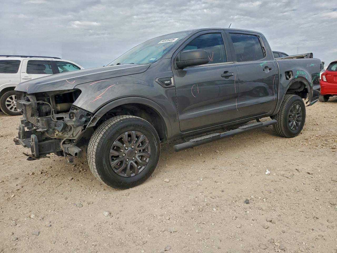 Ford Ranger Xl Image 1