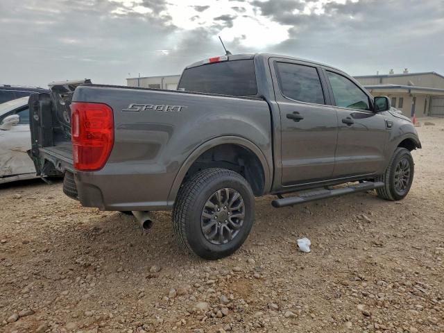 Ford Ranger Xl Image 3