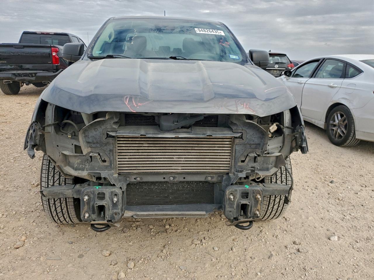 Ford Ranger Xl Image 6