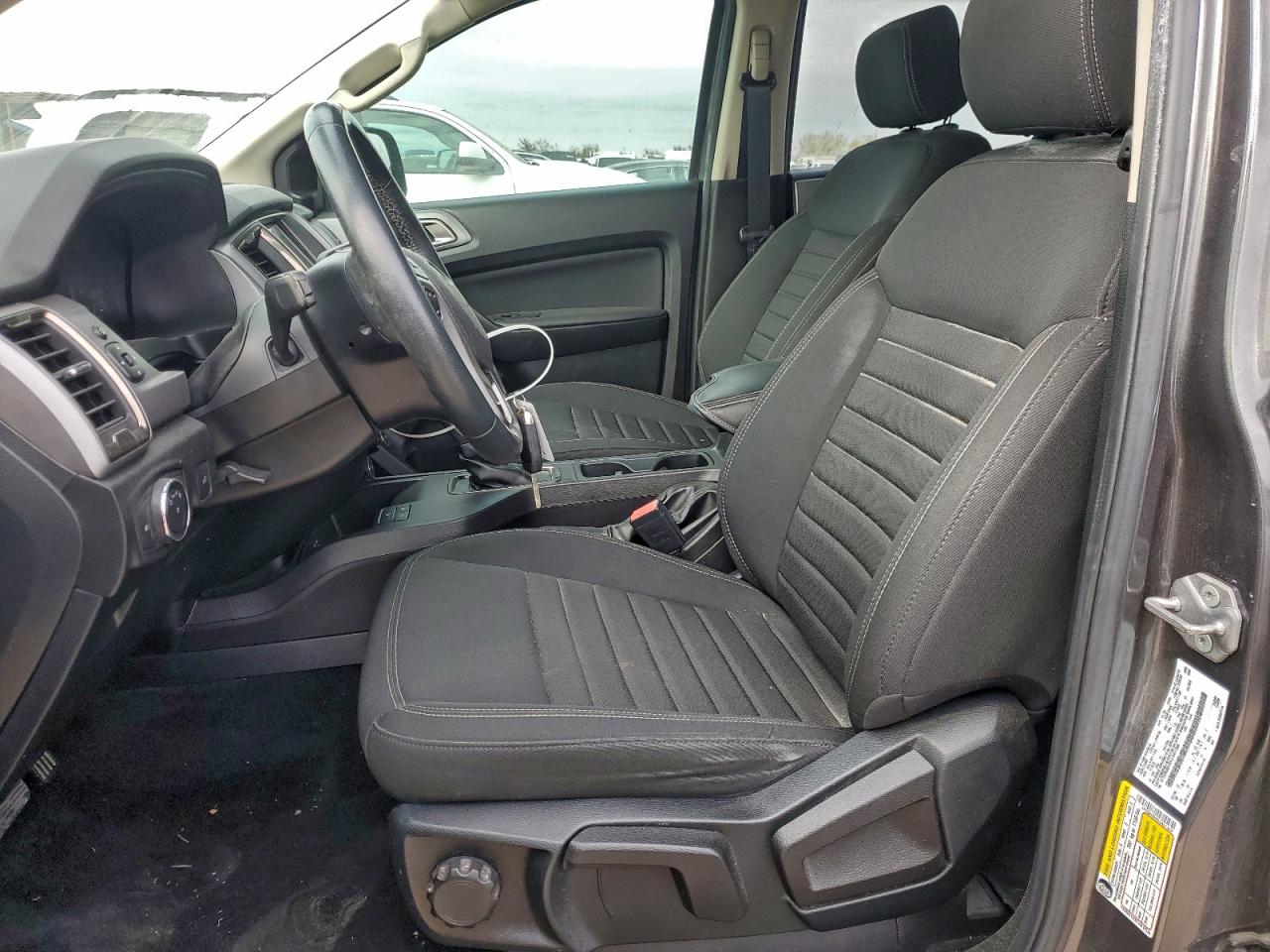 Ford Ranger Xl Image 2