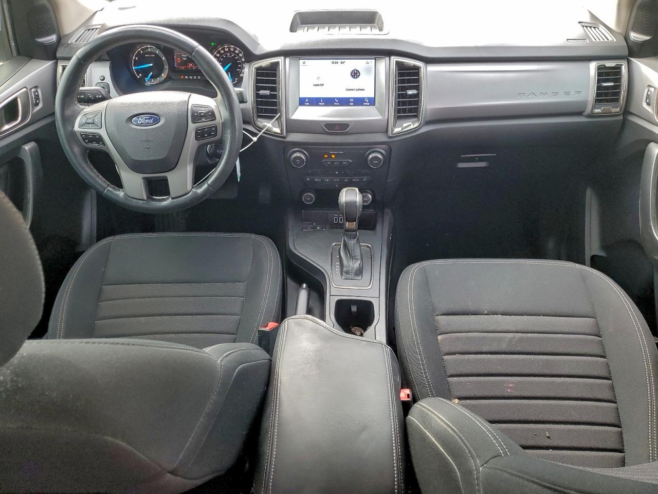 Ford Ranger Xl Image 13