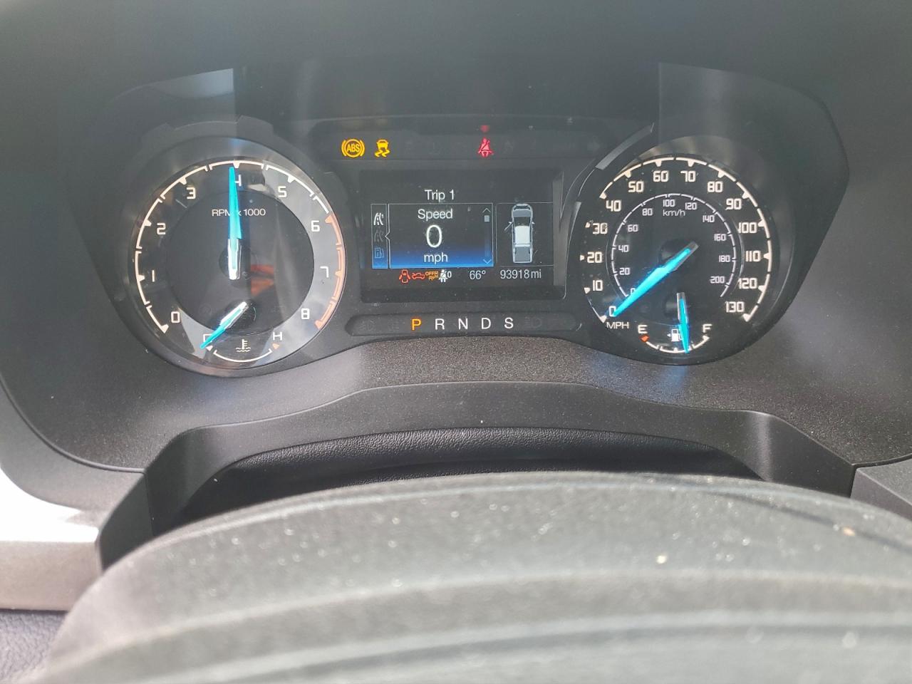 Ford Ranger Xl Image 7