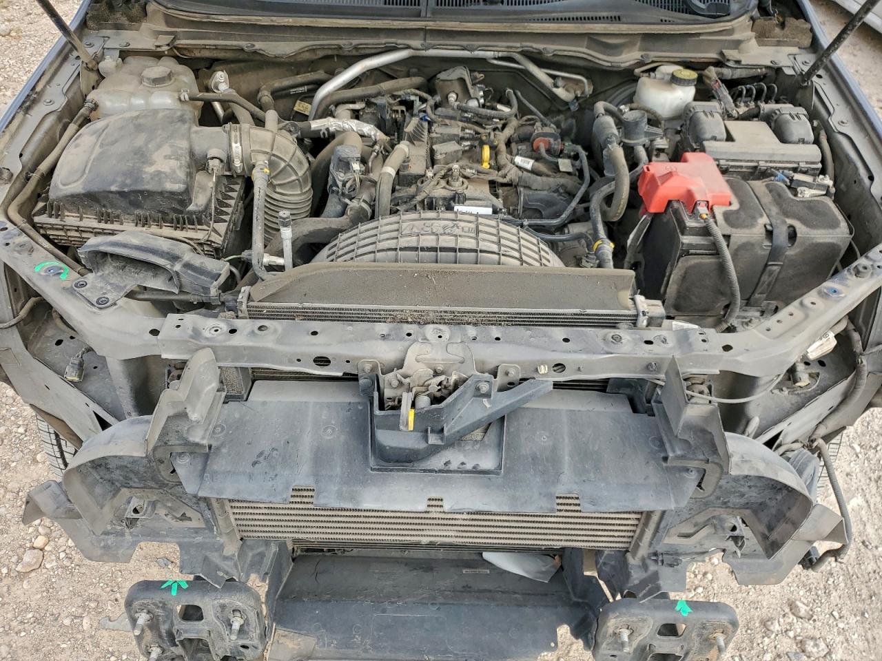 Ford Ranger Xl Image 12