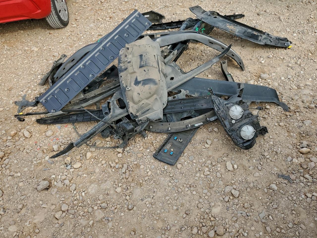 Ford Ranger Xl Image 10