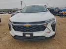 Chevrolet Trax Ls Image 6