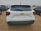 Chevrolet Trax Ls Image 2