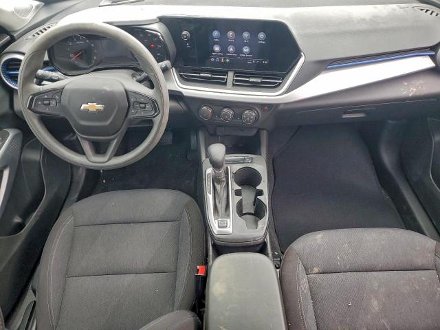 Chevrolet Trax Ls Image 13