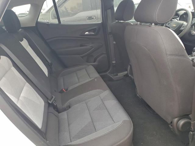 Chevrolet Trax Ls Image 10