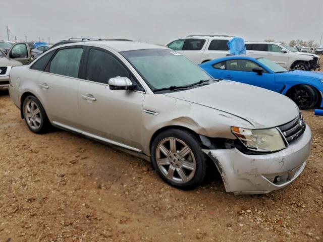 Ford Taurus Limited Image 2
