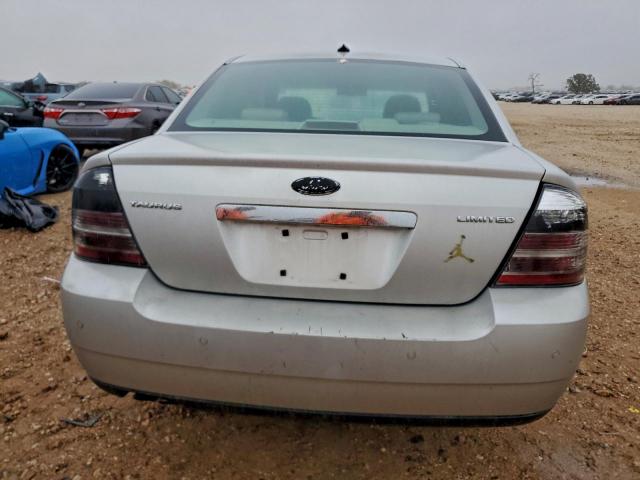 Ford Taurus Limited Image 12