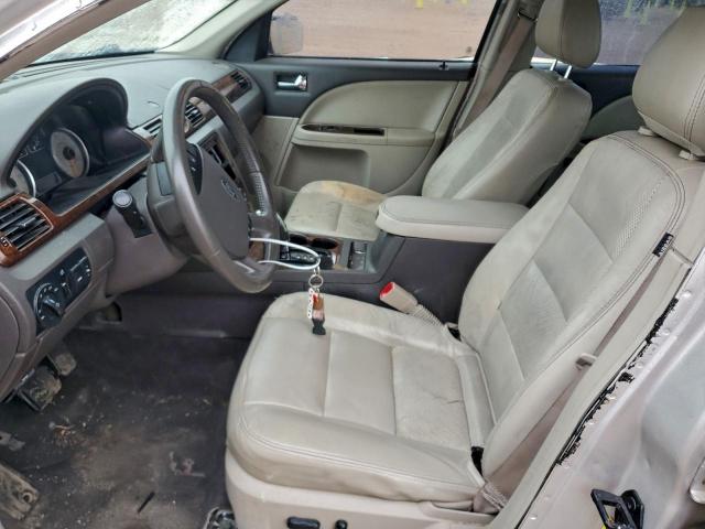 Ford Taurus Limited Image 11