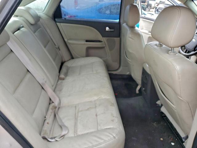 Ford Taurus Limited Image 8