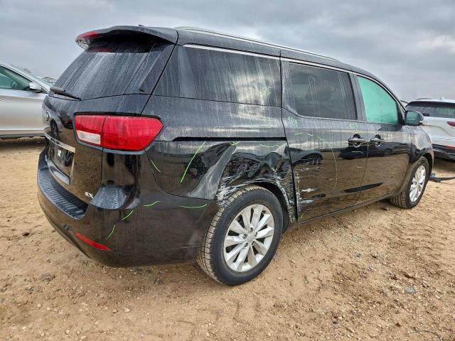 Kia Sedona Ex Image 10